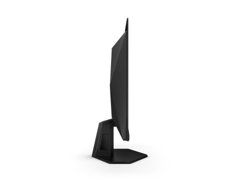 Màn Hình Gaming AOC Q27G40ZDF 26.5 inch QD-OLED 2K 240Hz