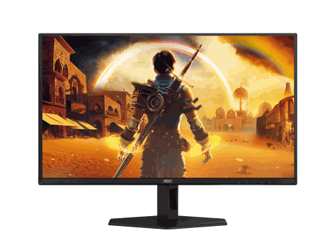 Màn Hình Gaming AOC Q27G40ZDF 26.5 inch QD-OLED 2K 240Hz