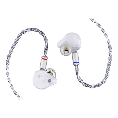 Tai Nghe IEM ATK Horizon | Driver Dual Magnetic - Tích Hợp DSP/DAC 32bit