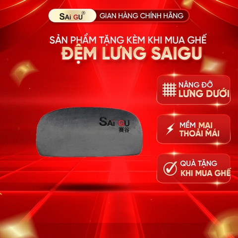 đệm lưng