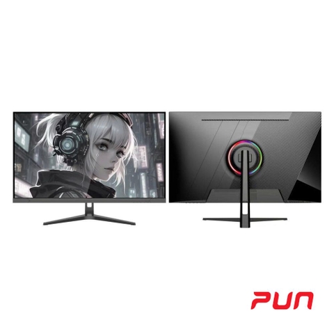 Màn Hình Toushuo RL327U – 32 Inch | 4K UHD | Fast IPS | HDR400 | 95% DCI-P3