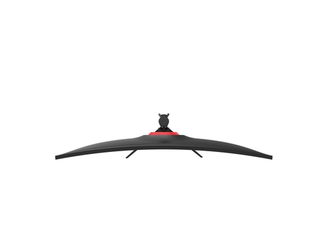 Màn Hình Tuoshuo AL408UX 40 Inch 5K2K Nano IPS – 120Hz, 400nit, sRGB 100%, DCI-P3 97%, Cong 2500R, Hỗ Trợ G-Sync/Freesync