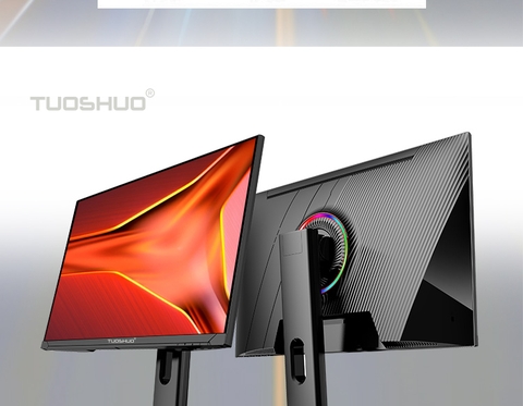 Màn Hình Gaming Tuoshuo AL258Q – 25 Inch 2K 320Hz Fast IPS HDR600