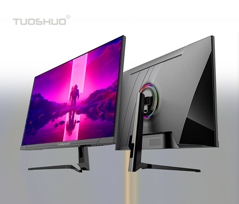 Màn Hình Gaming Toushuo AL328UF 32 Inch 4K 160Hz / 1K 320Hz – Fast IPS, HDR400, HDMI 2.1