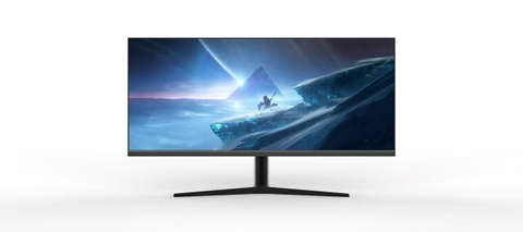 Màn Hình Tuoshuo AL348Q 34 Inch UltraWide 2K 180Hz – Fast IPS, HDR400, FreeSync/G-Sync
