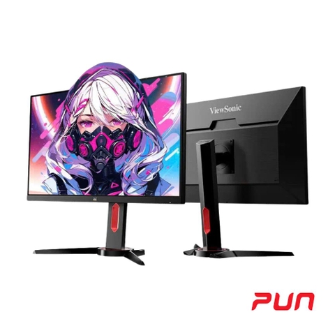 Màn Hình ViewSonic VX2758-2K-PRO8 – 27 Inch Nano-IPS, 2K QHD, 180Hz, HDR400