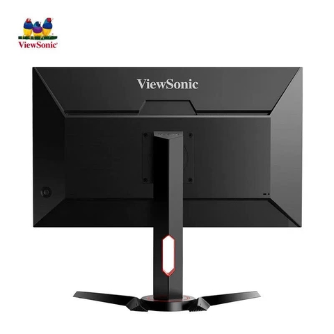 Màn Hình ViewSonic VX2758-2K-PRO8 – 27 Inch Nano-IPS, 2K QHD, 180Hz, HDR400