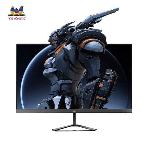 ViewSonic VX27G58 – 27 inch 2K 210Hz Fast IPS