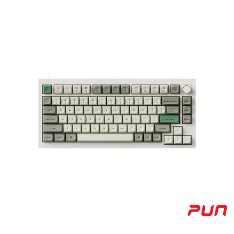 Bàn phím cơ Keychron Q1 Max