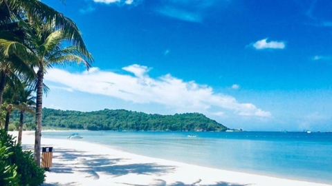 Du Lịch Nha Trang 4N3Đ: Khám phá xứ sở Cát Trắng