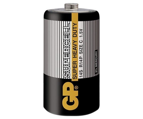 Pin trung Supercell C GP14S-2S2