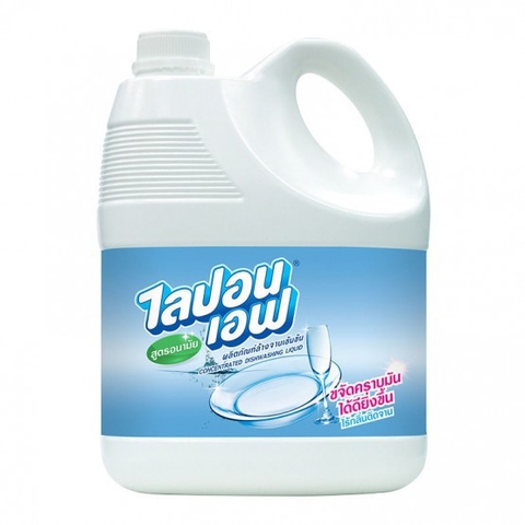 Nước rửa chén Lipon 3600ml