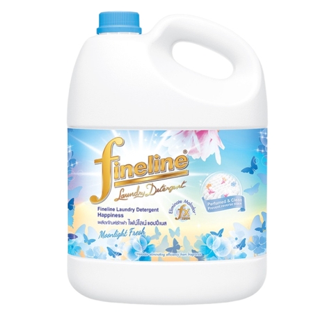 Nước giặt FINELINE 3000ml