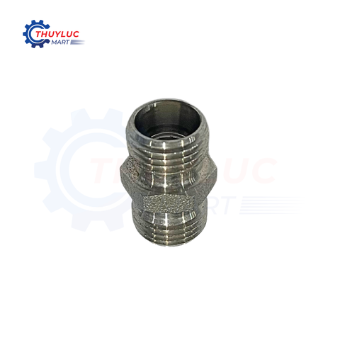 Nối thẳng SS316, 10L, M16x1.5, G10L-SS.1