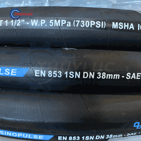 Ống thủy lực R1AT SINOPULSE, 1.1/2