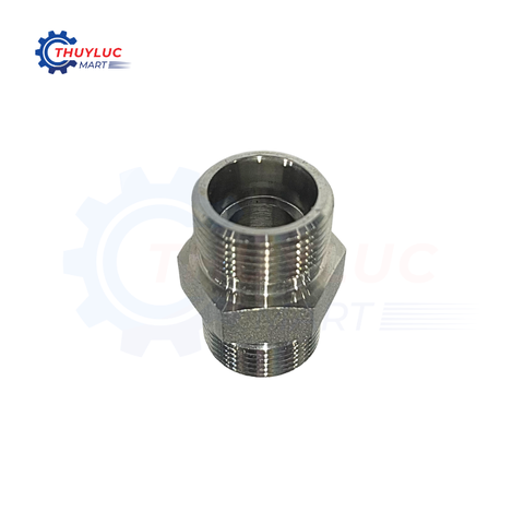 Nối thẳng SS316 16S, M24x1.5, G16S-SS.1