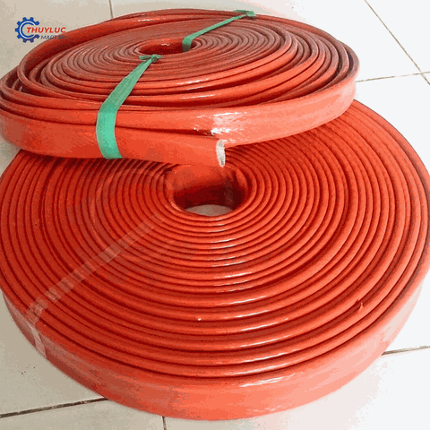 Ống PJ cách nhiệt ID38, PJ-24