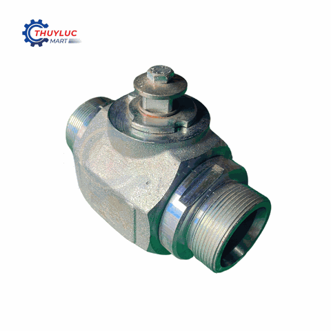 Van cầu 38S, M52x2, GB2DDS93021A000