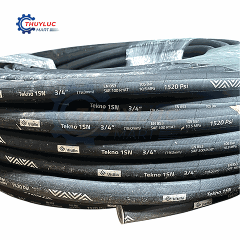 Ống thủy lực Vitillo R1AT 3/4