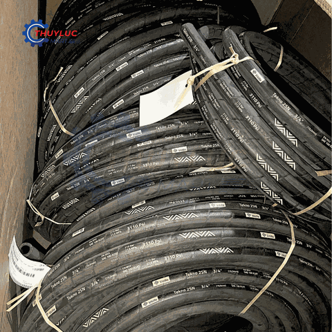 Ống thủy lực Vitillo, R2AT 3/4