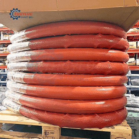 Ống PJ cách nhiệt ID75, PJ-48