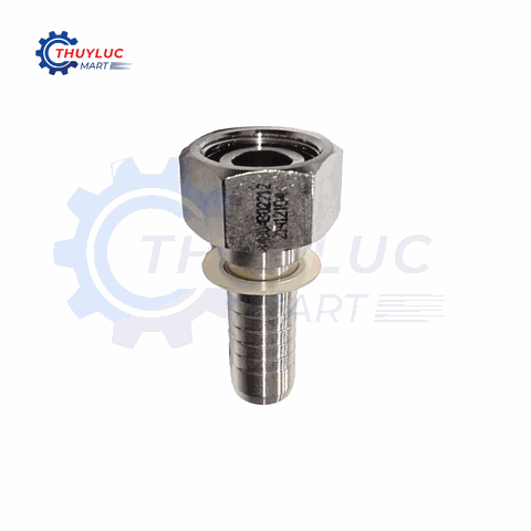 Đầu bấm SS316, 3/4