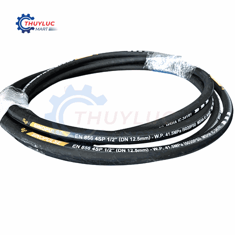 Ống thủy lực 4SP SINOPULSE, 1/2