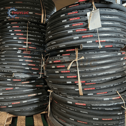 Ống thủy lực Vitillo 4SH 1