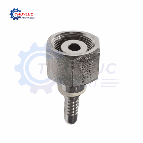 Đầu bấm SS316, 3/8'' - 16S, 84804241606