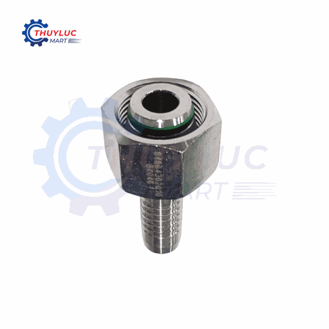 Đầu bấm SS316, 5/8'' - 20S, 84804302010