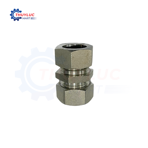 Nối thẳng SS316 28L, M36x2, G28L-SS