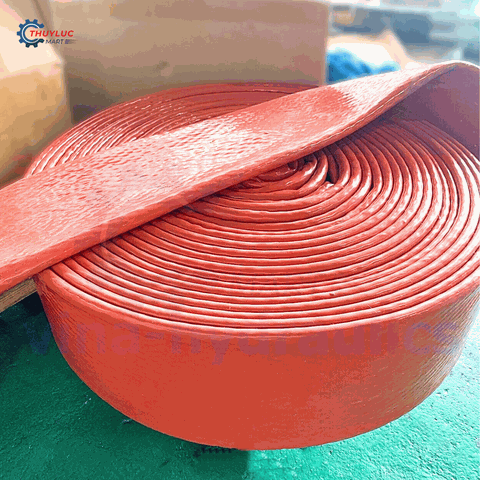 Ống PJ cách nhiệt ID11, PJ-07