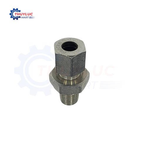 Nối thẳng SS316, R1/4