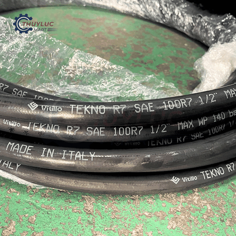 Ống thủy lực Vitillo R7 1/2