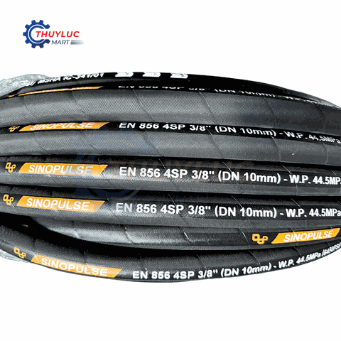 Ống thủy lực 4SP SINOPULSE, 3/8