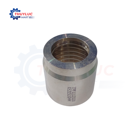 Vỏ bóp SS316, 2SN 1.1/4'', ZPF221202000