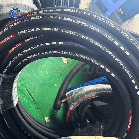 Ống thủy lực R2AT SINOPULSE, 1