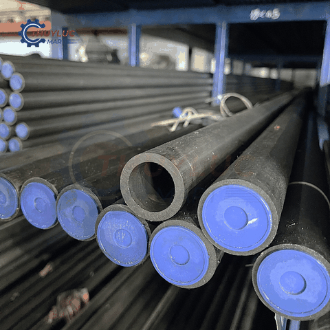 Ống đúc SS316, OD30x3.0-SS