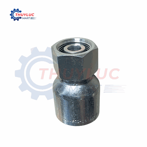 Đầu bấm DIN, 1/2