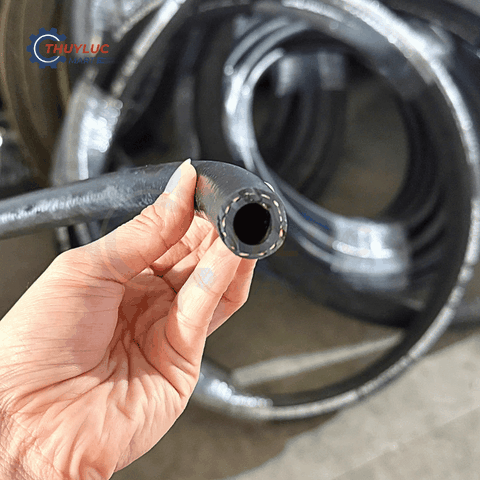 Ống dầu Sinopulse ID13, 1/2