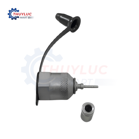Đầu bấm DN2 - M16x2, TP-02-M16x2