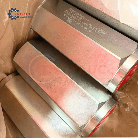 Van một chiều VU G1.1/2