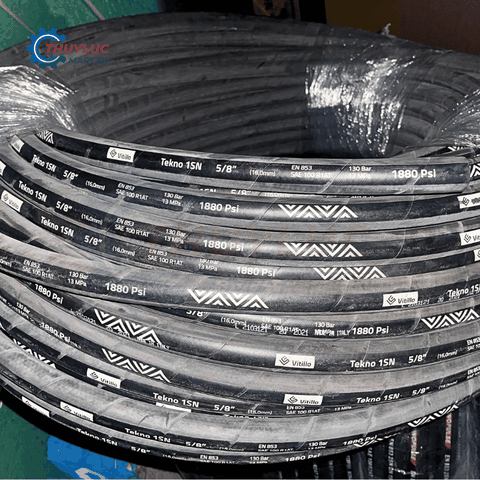 Ống thủy lực Vitillo R1AT 5/8