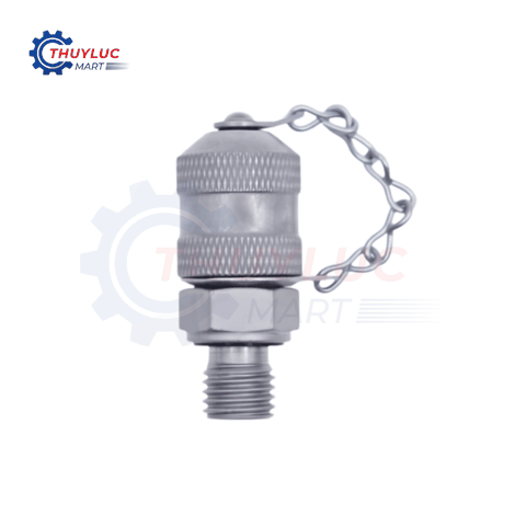 Đầu kiểm tra áp lực M16x2 - M16x1.5, SD-M16x2-E-M16x1.5