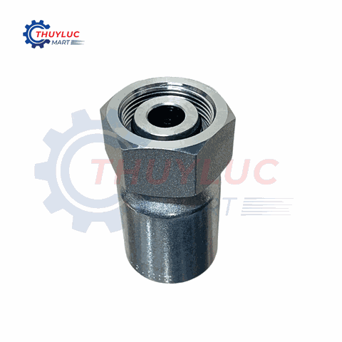 Đầu bấm DIN, 3/4