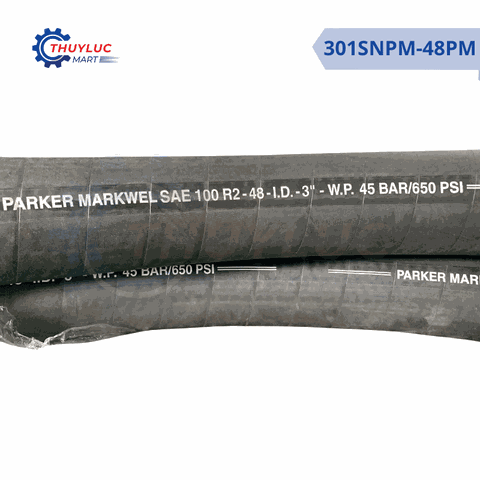 Ống thủy lực Parker R2AT 3