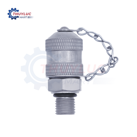 Đầu kiểm tra áp lực M16x2 - 7/16 UNF, SD-M16x2-7/16 UNF