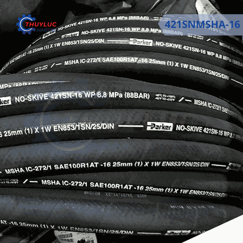 Ống thủy lực Parker R1AT  1