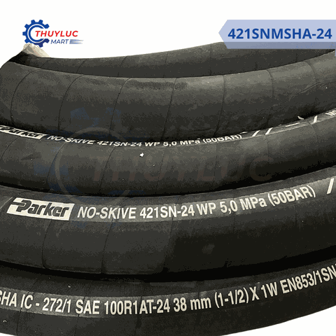 Ống thủy lực R1AT  1.1/2