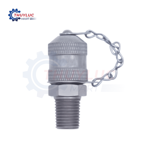 Đầu kiểm tra áp lực M16x2 - R1/4”, SD-M16x2-K-R1/4